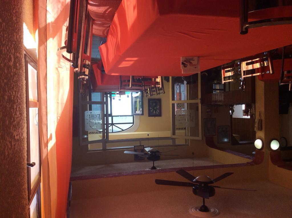 Hotel Maria Esther Matehuala Cameră foto